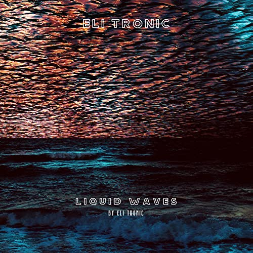 Image of Liquid Waves