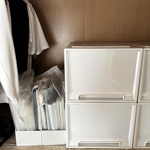 Amazon｜【通販限定2個セット】天馬 収納ボックス フィッツケース 小物
