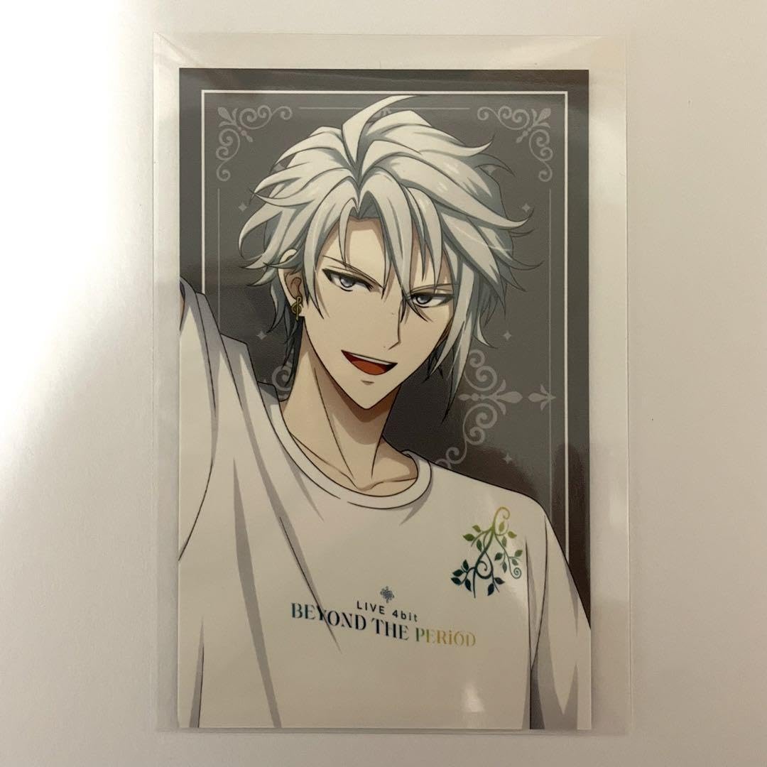 Amazon.co.jp: アイナナムビナナ 円盤 アニメイト特典 缶バッジ