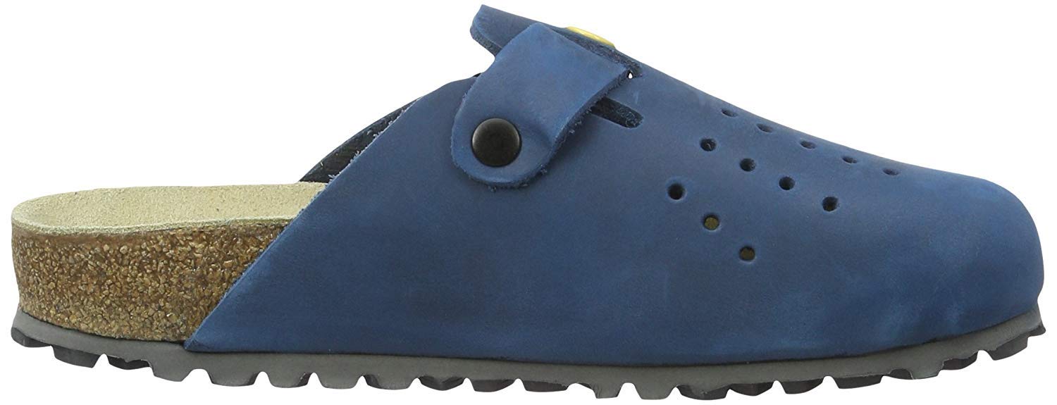 Weeger Unisex-Erwachsene 48519 Clogs