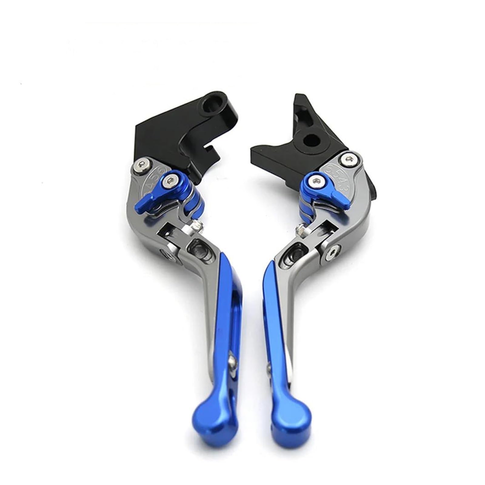 Corci 2 Motorbike Brake Clutch For Kawasaki For Ninja 1000 For Ninja1000 For Tourer Z1000 Sx For Z1000sx Z750 R Z750r For Zx6r For Zx10r Zx636 Folding Brake Clutch Levers Handlebar Brake Lever(2)
