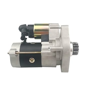 JR E6用　モーター JR E6用 モーター モーターサイクル用電動スターターモーター