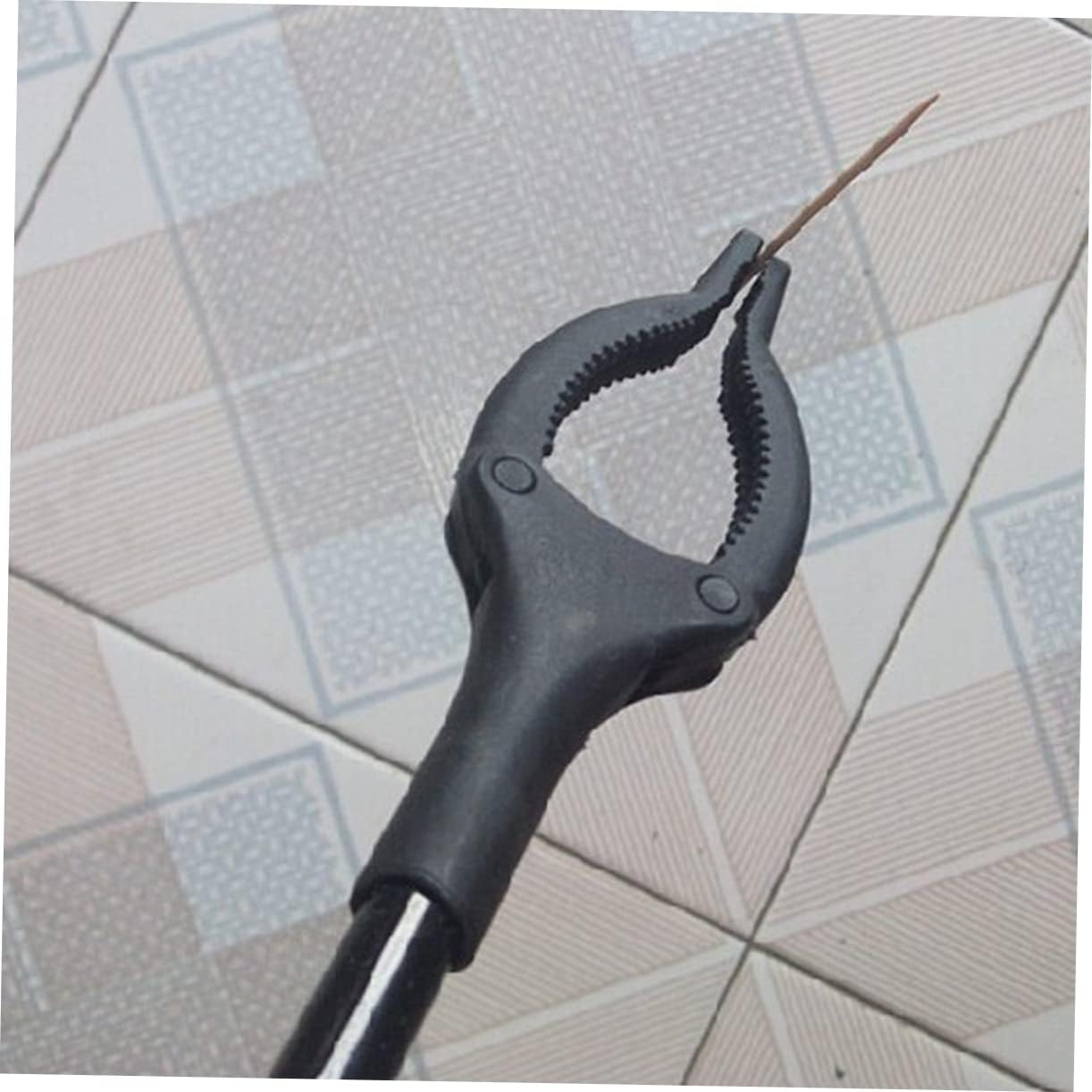Thickened Litter Picker Long Reach Garbage Grabber Trash Picker Upper Tool