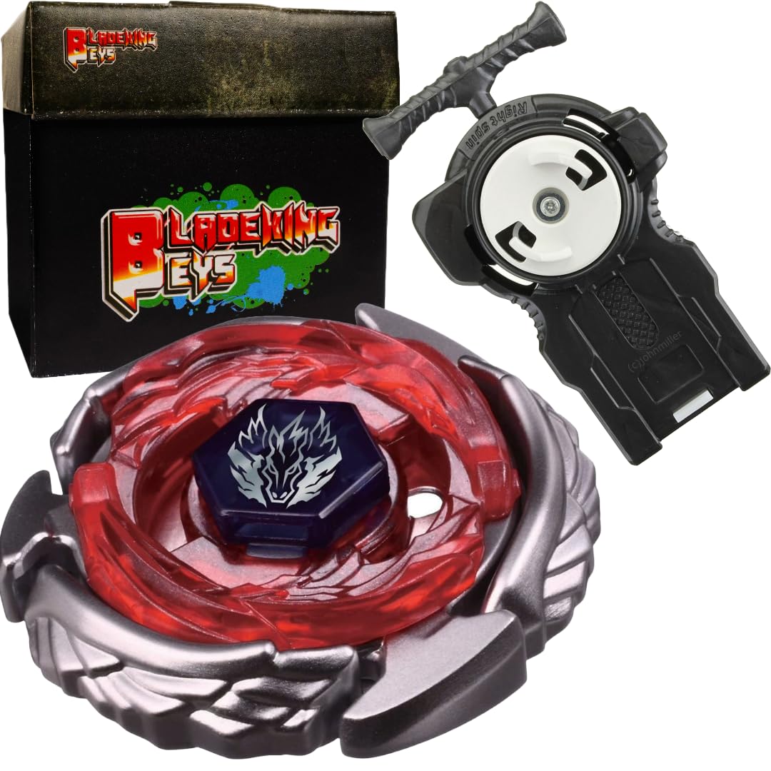 BLADEKING BEYS BB121 Wing Pegasis 90WF + String Launcher LR + Toys Box (B0DFPZ7SK5) Amazon Price History, Amazon Price Tracker