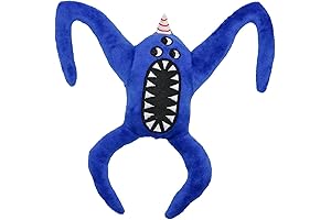 Detective Lenny Plush: The Perfect Nabbing Companion