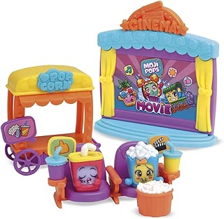 MOJIPOPS - I like Mo