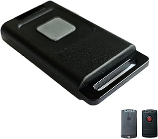 BestKeyCanadaKeyless Replacement Infrared Remote Canada Concord Condominium Access Fob Garage Opener Self Face to Face Copy/Clone/Learning