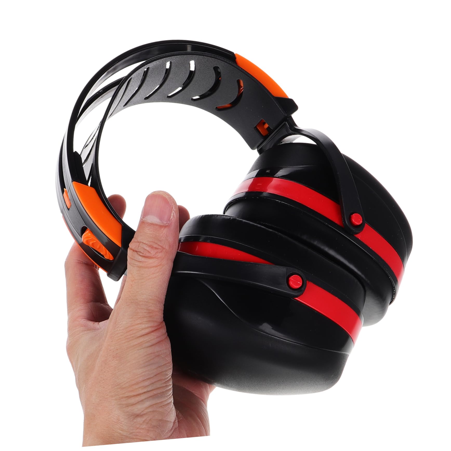 Veemoon 4stücke Noise Canceling Earmuffs Für Effektiven Lärmschutz Verstellbare Bequeme Ohrenschützer Für Schießen Industrie Und Schlaf Um Äußere Geräusche Zu Reduzieren
