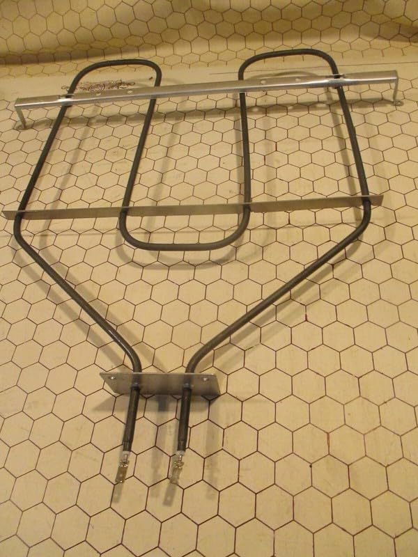 #US Replacement part for WB30X46986 Broil Element for GE Range bakepart#352231