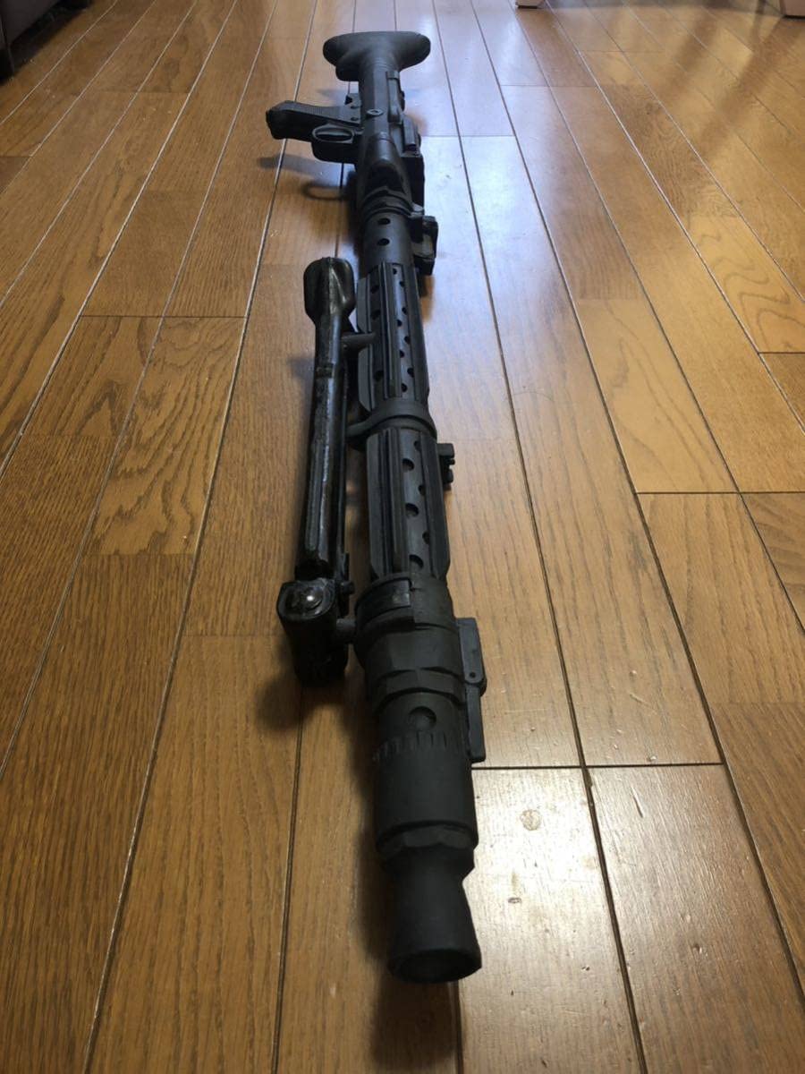 特大　スターウォーズ ストームトルーパー Amazon.co.jp: DLT-19 MG-34 ストームトルーパー StormTrooper
