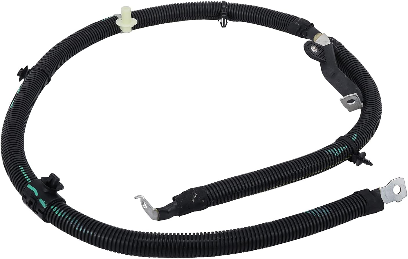 GM Genuine Parts 39122930 Battery Positive Cable