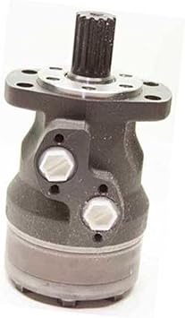 Geofrey Hydraulic Motor OMH200 151H1052 OMH-200-151H-1052 متوافق مع Sauer Danfoss