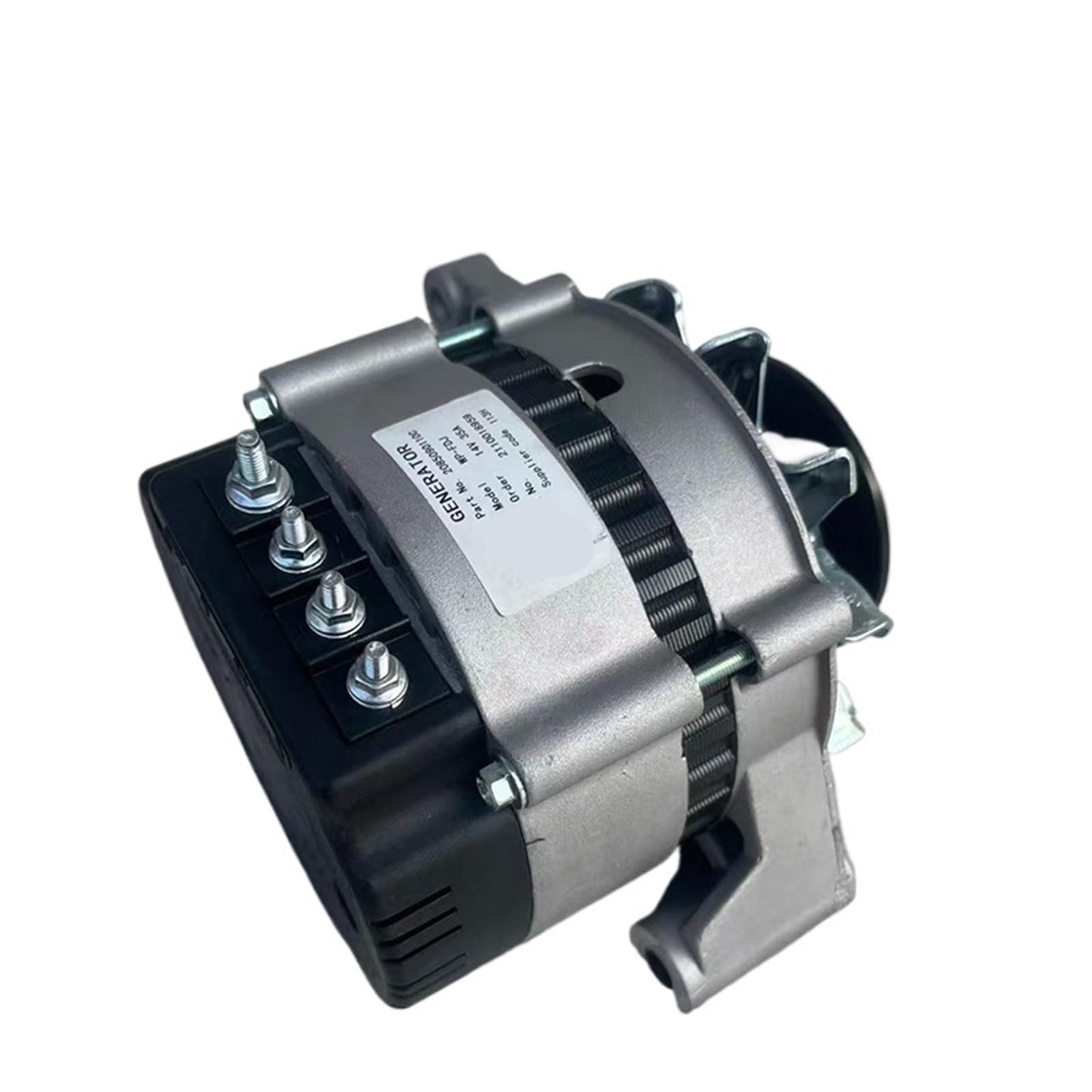 Groupe électrogène diesel 30 kW 2085090110C