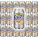 Fanta Orange Zero Soda, 12 Fl Oz Can (Pack of 18, Total of 216 Fl Oz)