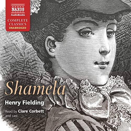 Shamela