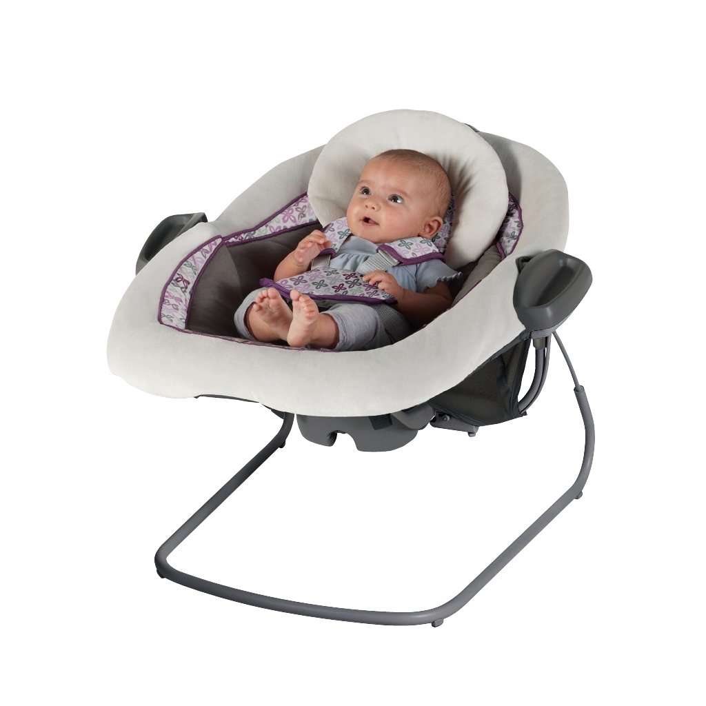 graco duetconnect