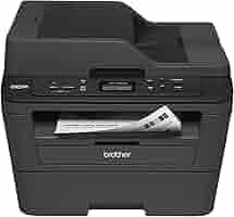 Amazon.com: Brother DCPL2540DW Wireless Compact Monochrome