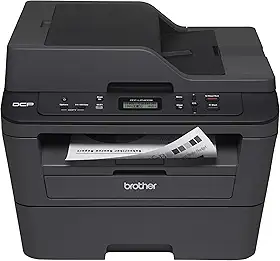 Multifuncional Brother Laser DCPL2540DW Mono (A4) Dup, Wrl