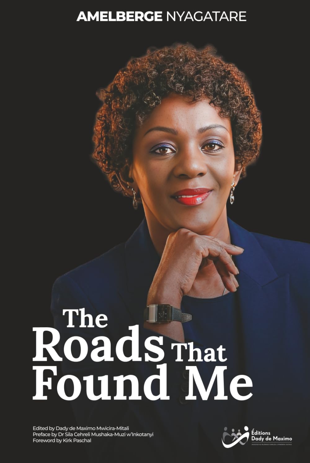 The Roads That Found Me