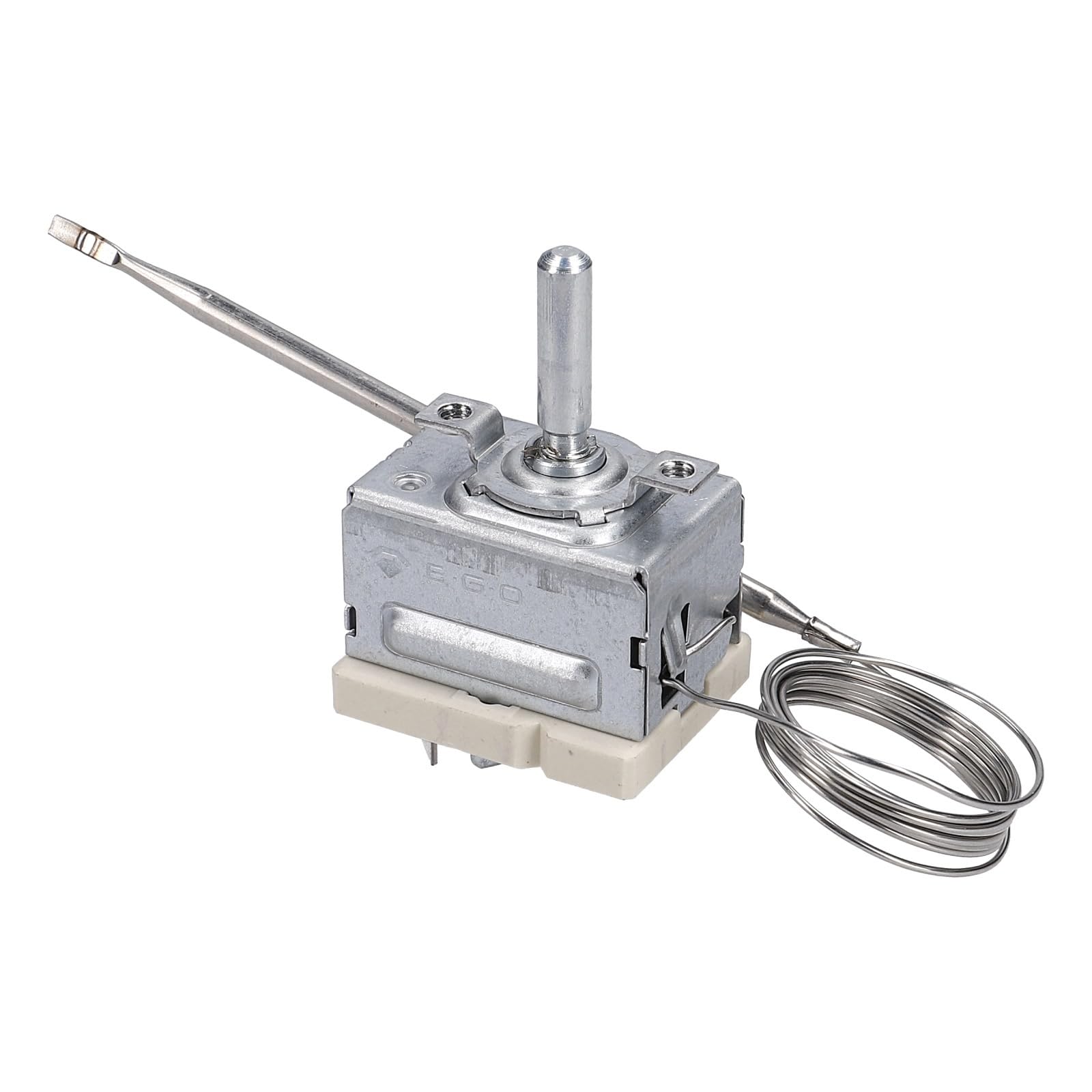 LUTH Premium Profi Parts Thermostat kompatibel mit Neff 00499005 Ego 55.17069.080 für Backofen
