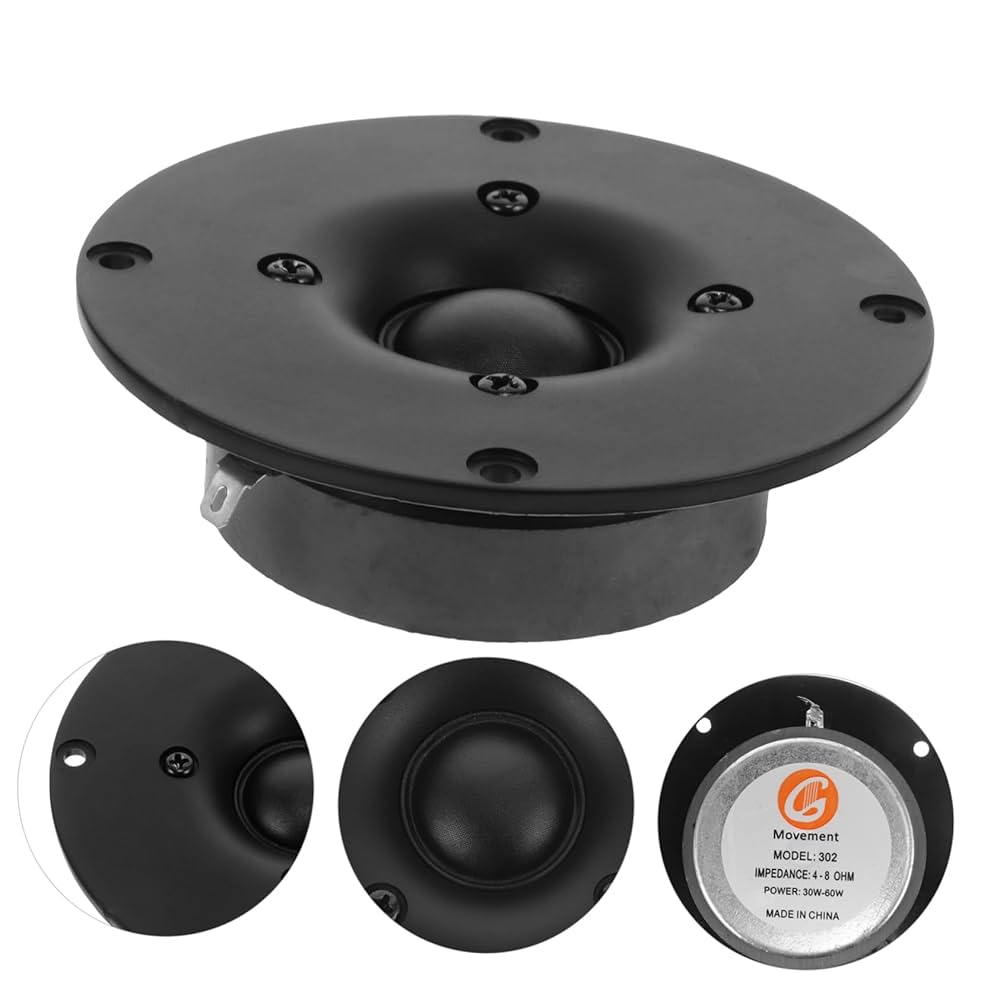 13㎝マーキュリーウーハのワンボックススピーカー　Ver2はホーンツィータ構成 13㎝マーキュリーウーハのワンボックススピーカー Ver2はホーン