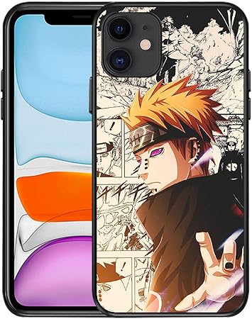 Capa capinha case de celular anime naruto samsung M21 em Promoção | Ofertas  na Americanas