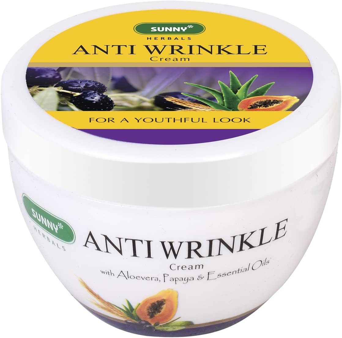 Anti Wrinkle Cream