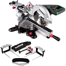 Metabo KGSV 216 M Chop Saw 619261000 1700 W with Pull Function