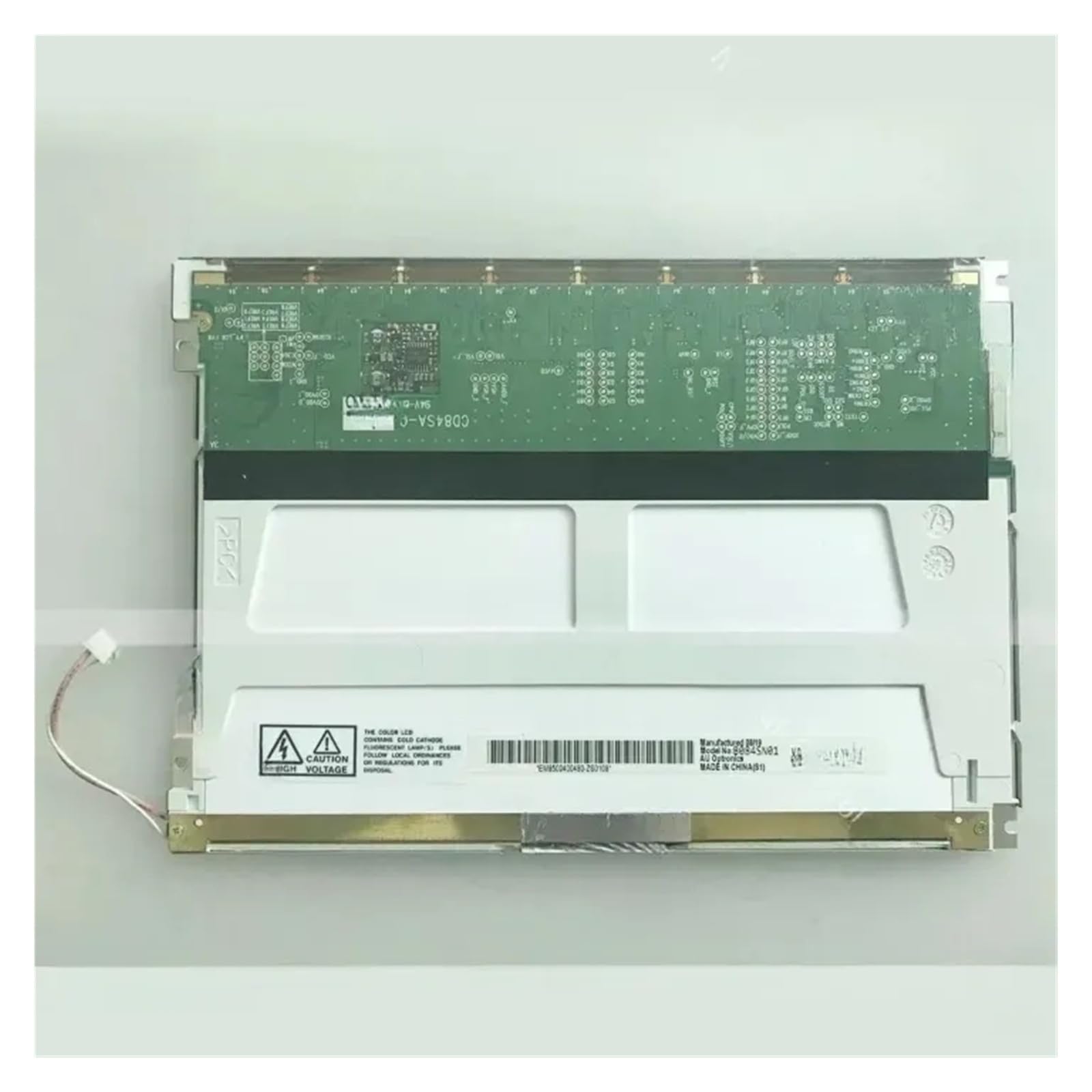 Scheda Driver LCD B084Sn01 V0 B084Sn01 V2 B084Sn03 V0 G084Sn03 V2 G084Sn03 V1 Scheda Driver LCD da 8,4 Pollici 800 × 600 Vga(B084sn01)