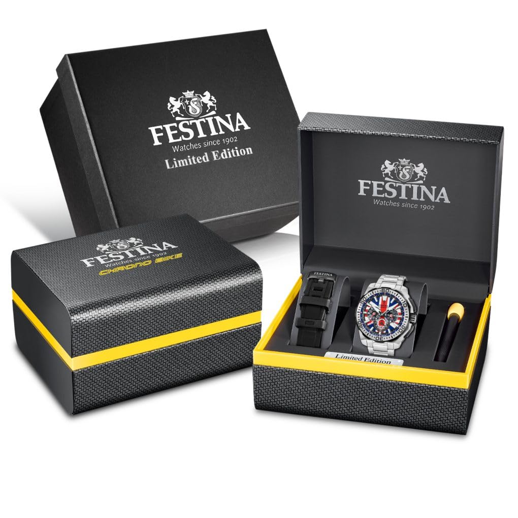 Festina F20724/A