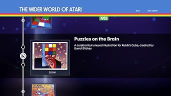 Atari 50: The Anniversary Celebration Expanded Edition - PlayStation 5