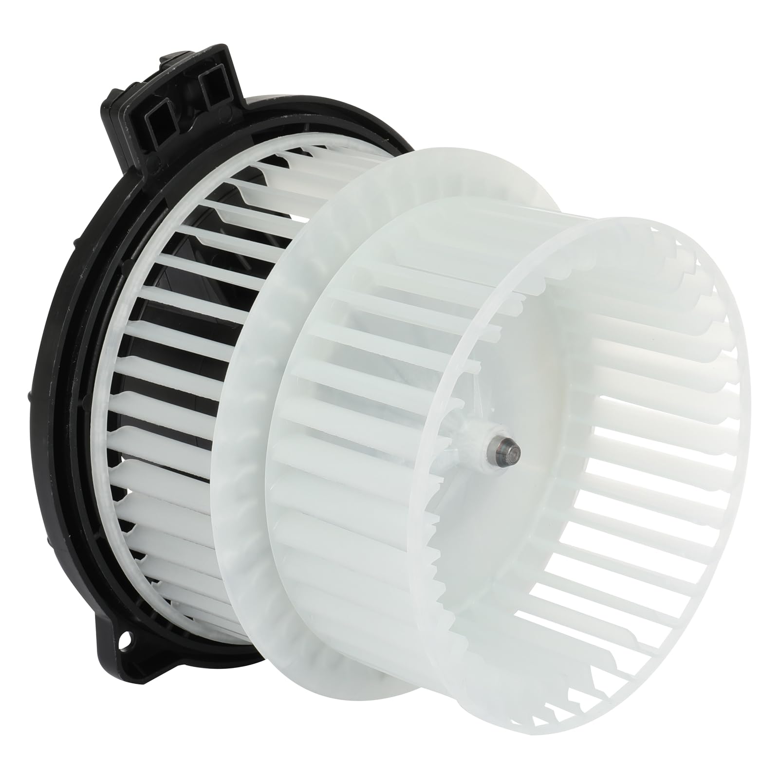SCITOO 700172 Front HVAC Heater Blower Motor w/Fan Cage | for Scion for xA l4 1.5L 2004 2005 2006, for Scion for xB l4 1.5L 2004 2005 2006, for Toyota for Echo l4 1.5L 2003 2004 2005