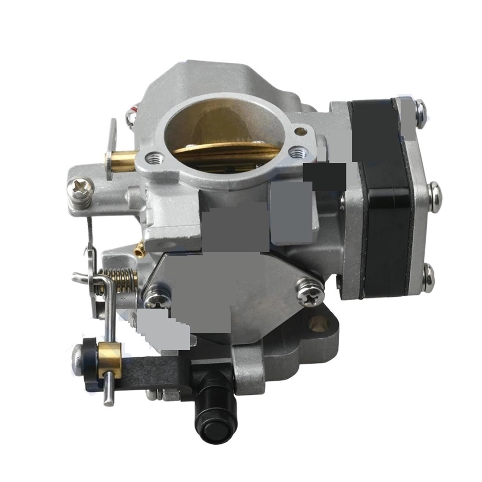 Schiffsteile 677-14301-08-00 Vergaser 677-14301 für Yamaha für Außenbordmotor für 2-Storke 8HP E8DMH 677143010800
