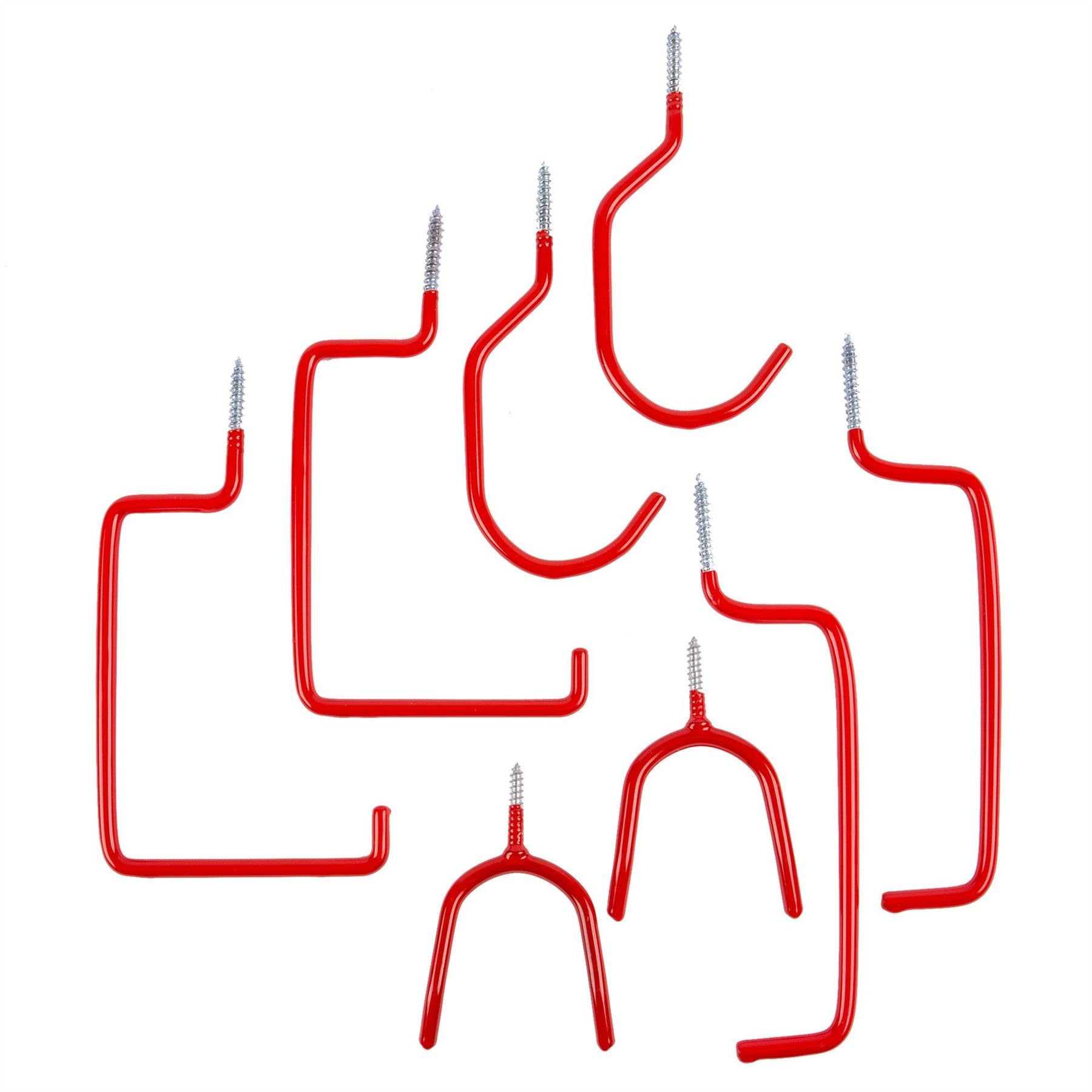 Blackspur Unknown Bb-Ha105 Storage Hook Set