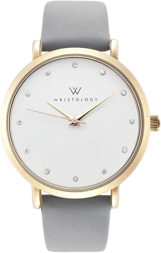 wristology watches