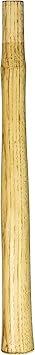 Seymour 423-19 16-Inch Oval Eye Engineers Or Blacksmith Hammer Handle