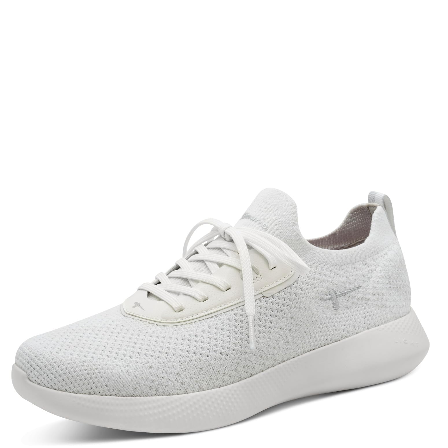 Tamaris Women Sneaker Low white 4 UK