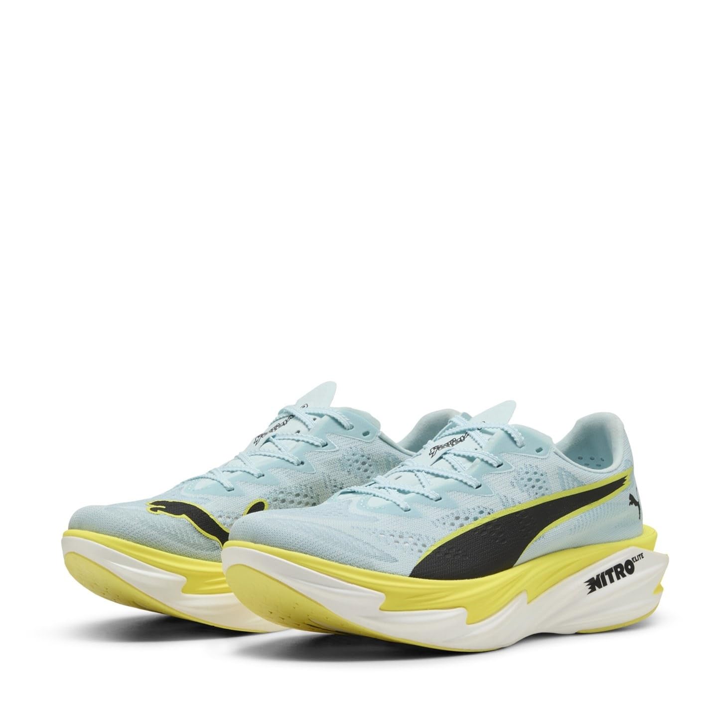 PUMA Deviate Elite 4 - Tenis de correr para mujer
