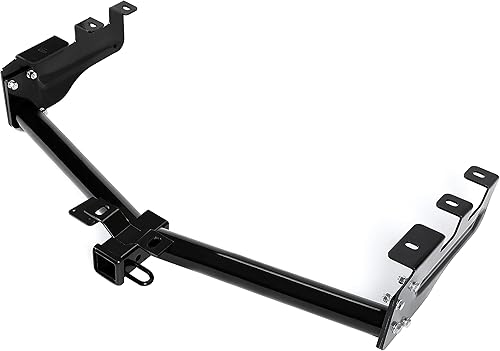 Miniatura 1 de HECASA Enganche de remolque clase III compatible con Chevy Silverado GMC Sierra 1500 1999-2013, todos los estilos clásicos con receptor de remolque