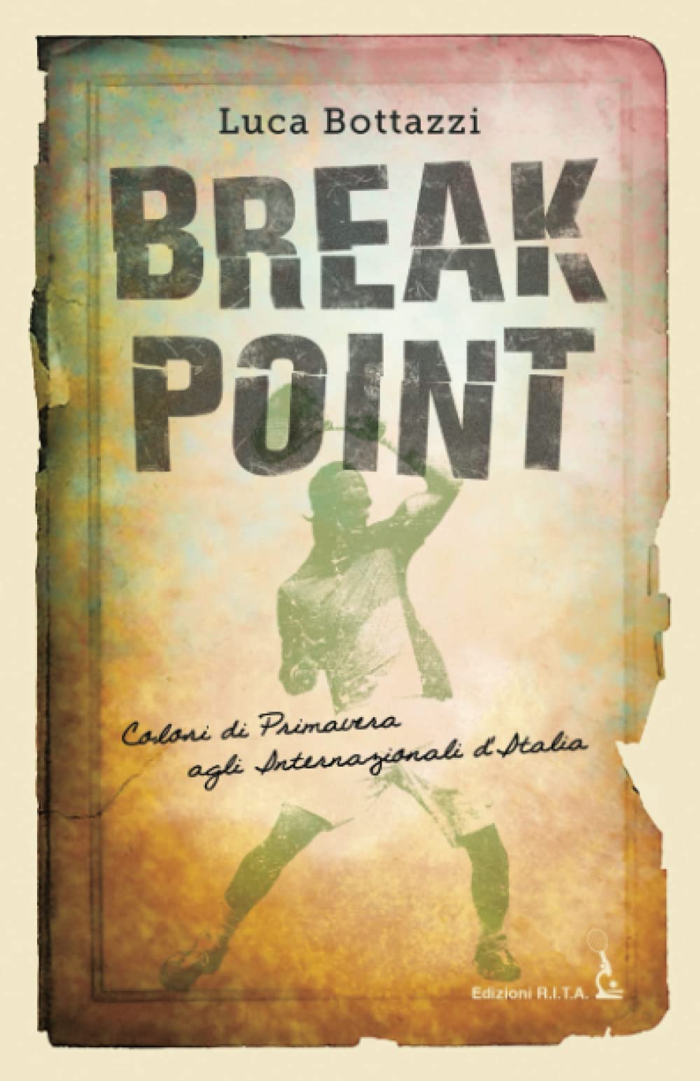 Break Point: Colori di Primavera agli Internazionali d'Italia