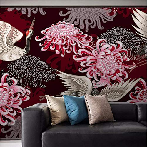 fotobehang bos 150x80cm Woonkamer slaapkamer moderne muurschilderingen XXL panorama behang woondecoratie vliesbehang… - Afbeelding 8