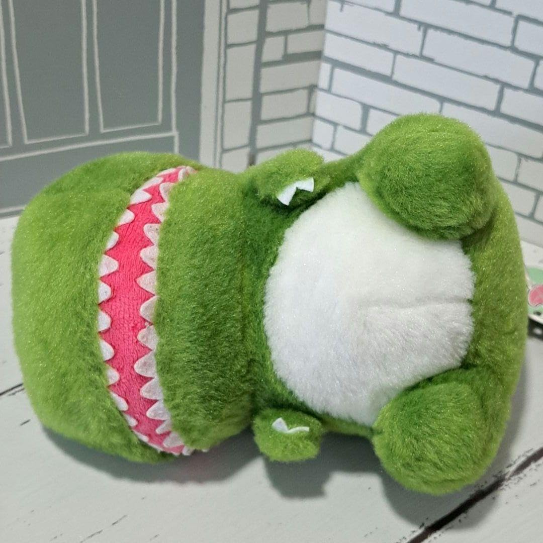 ゆるゆり　くたくたぬいぐるみ　全4種セット　タグ付き ゆるゆり くたくたぬいぐるみ 全4種セット タグ付き