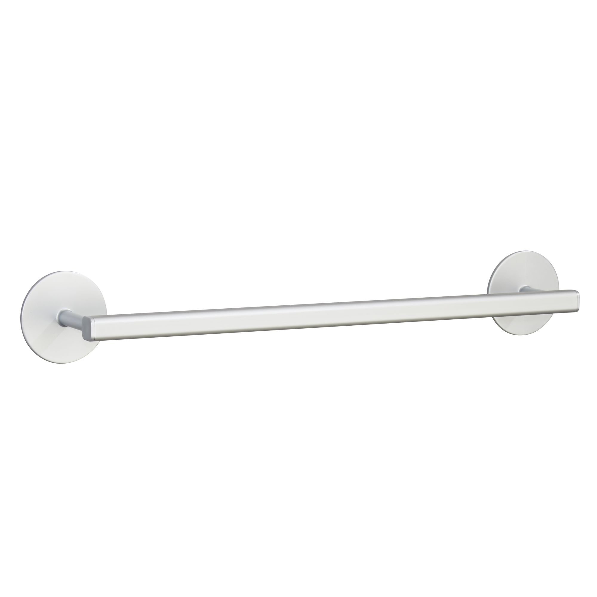 Porte-serviette de salle de bains iDesign pour un espace moderne et ordonné