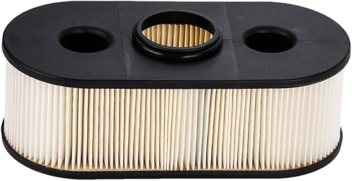 Miniatura 9 de HIFROM 11013-7031 Filtro de aire con prefiltro de repuesto para Kawasaki 11013-7026 FH580V FH381V FH430V Limpiador de aire para cortacésped (paquete