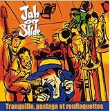 Tranquille Pastaga Et...