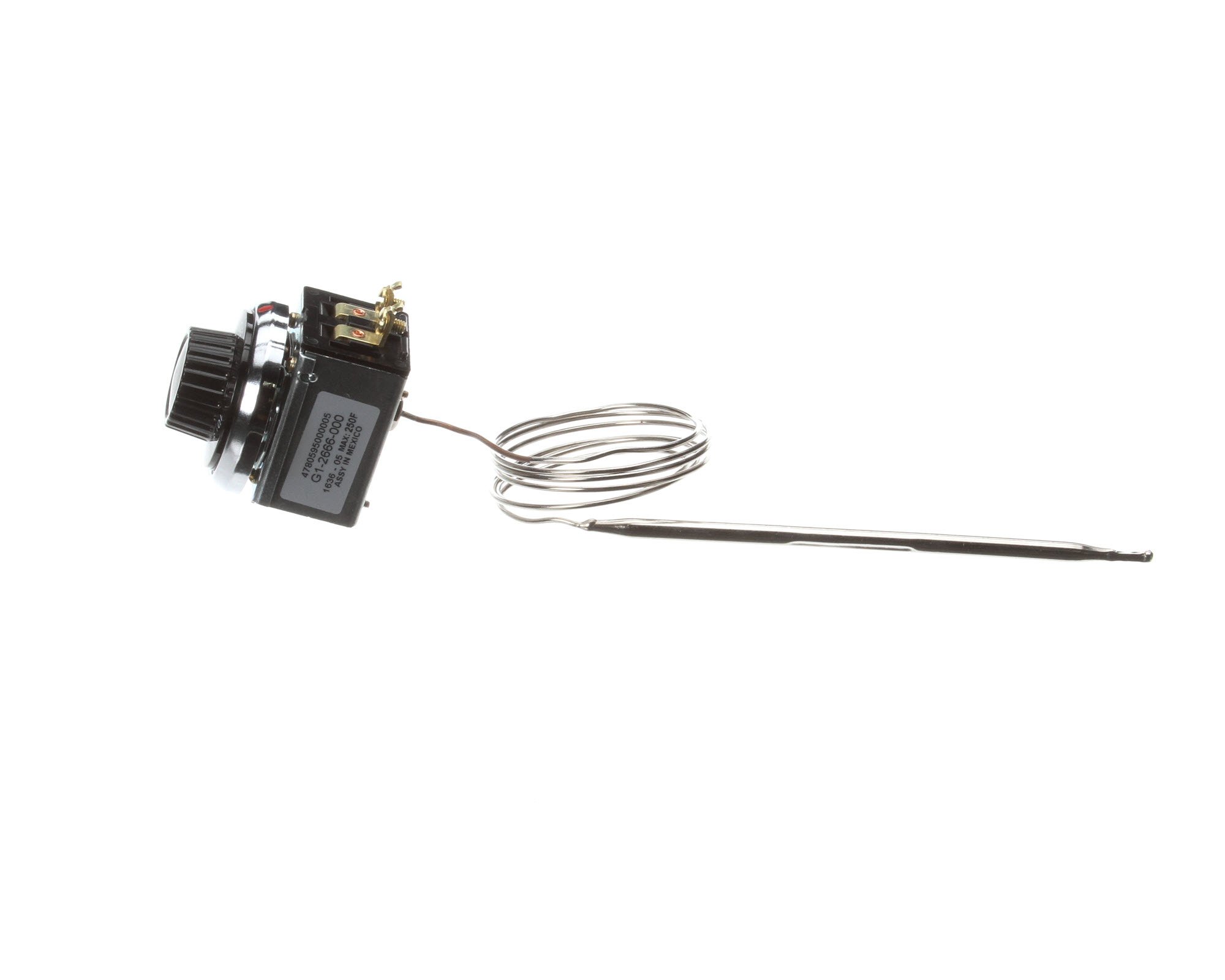 Thermostat Vulcan Hart 960749 pour four de cuisine professionnelle