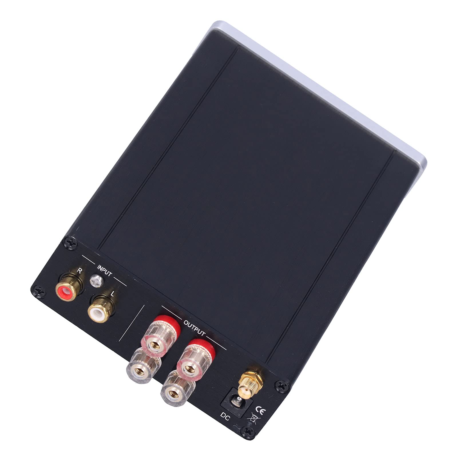 FTVOGUE Amplificateur de Puissance Numérique CS8675, Bluetooth 5.0 LDAC