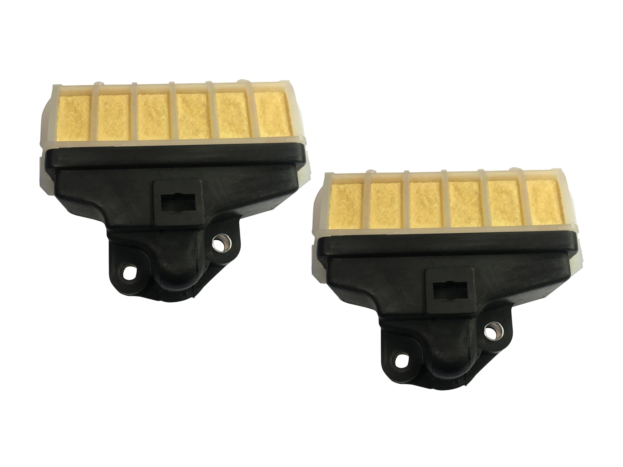 LT Easiyl Kettensägen-Luftfilter 10 Stück – Passt Auf Stihl 021 023 025 MS210 MS230 MS250