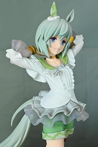 Amazon | POP UP PARADE ウマ娘 プリティーダービー セイウンスカイ L