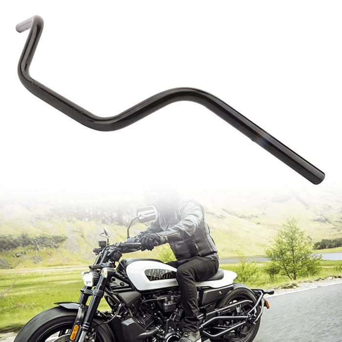 Bobber Handlebars Sportster Reviewmotors.co